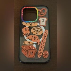 Casetify Bakery by Tess Smith-Roberts